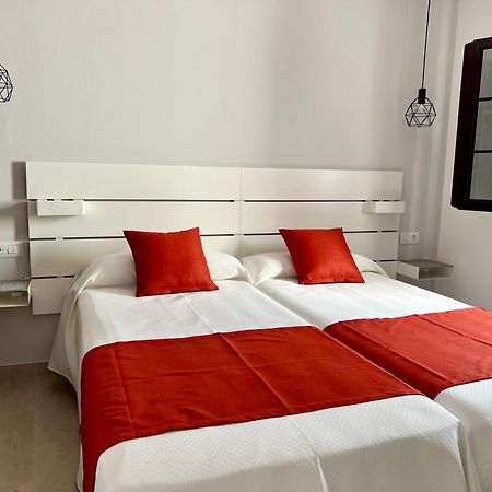 Apartamentos Fayna 푸에르토 델 카르멘 외부 사진