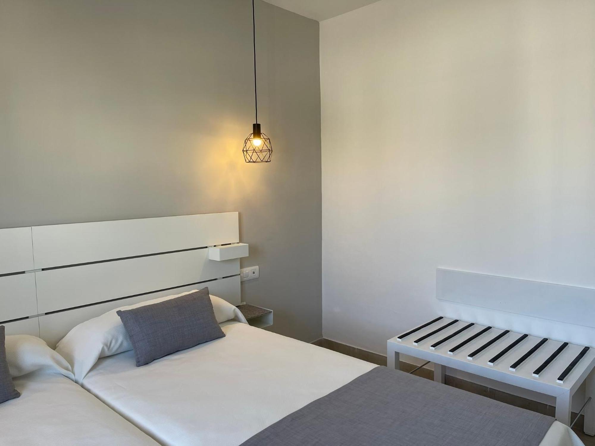 Apartamentos Fayna 푸에르토 델 카르멘 외부 사진